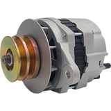 Alternator Cummins 24V 100A 21SI - AM-3213