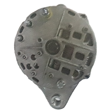 Alternator 24V 70A/75A 23SI - AM-3219