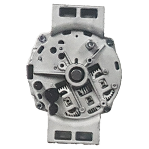 Alternator Cummins / Caterpillar / Freightliner / International / Mack / Volvo / Western Star 12V 150A 22SI - AM-3220