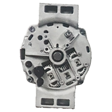 Alternator Cummins / Caterpillar / Freightliner / International / Mack / Volvo / Western Star 12V 150A 22SI - AM-3220