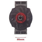 Alternator Cummins / Caterpillar / Freightliner / International / Mack / Volvo / Western Star 12V 150A 22SI - AM-3220
