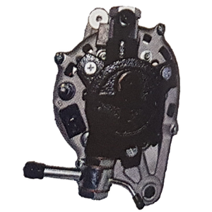 Alternator Ford/ Mazda 2.2L - 2.6L Diesel 12V 50A A2T - AM-3222
