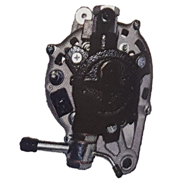 Alternator Ford/ Mazda 2.2L - 2.6L Diesel 12V 50A A2T - AM-3222
