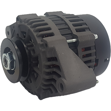 Alternator Crusader Marine (8-cylinder) 7SI 12V 70A   - AM-3226