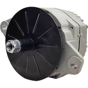 Alternator  27SI Type 200 Heavy Duty - negative earth 24V 65A - AM-3227