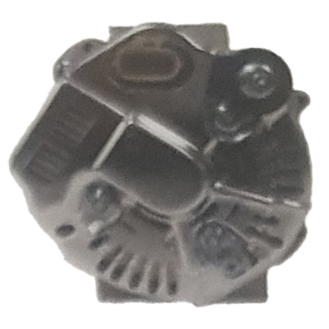 Alternator Mini Cooper S / Convertible/ Works 1.6L (W11B16A- engine) 12V 105A  - AM-3230