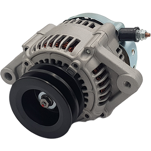 Alternator Caterpillar D4C dozer 12V 55A  - AM-3240