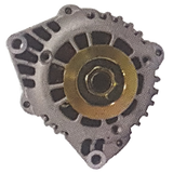 Alternator Chevrolet V6 - V8 / Isuzu V6 CS130D 12V 105A  - AM-3242