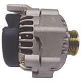 Alternator Chevrolet V6 - V8 / Isuzu V6 CS130D 12V 105A  - AM-3242