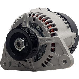 Alternator Ford Escort - Mondeo 1.8L Diesel 12V 70A - AM-3259