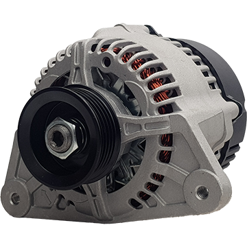Alternator Ford Escort - Mondeo 1.8L Diesel 12V 70A - AM-3259