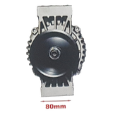 Alternator Bell / Mercedes-Benz 28SI 24V 100A - AM-3264