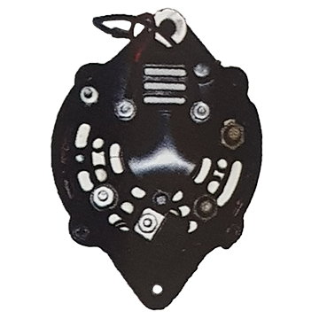 Alternator Mercury Mercruiser 12V 65A - AM-3269