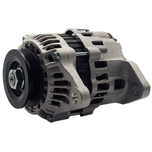 Alternator Hyster / Yale Forklifts (2.0L Mazda FE-ENGINE) 12V 40A A7T - AM-3277
