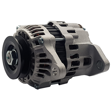 Alternator Hyster / Yale Forklifts (2.0L Mazda FE-ENGINE) 12V 40A A7T - AM-3277