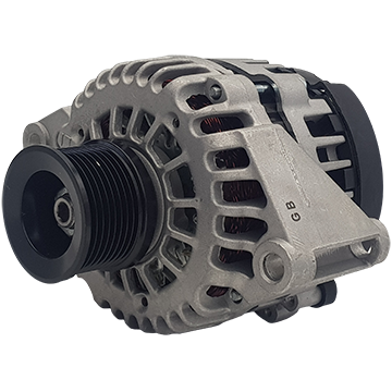 Alternator 13SI 24V 50A  - AM-3282G