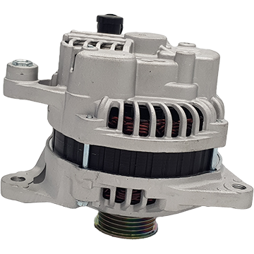 Alternator Mazda 2 1.3L - 3 1.6L 12V 90A A2TG - AM-3295 – Great
