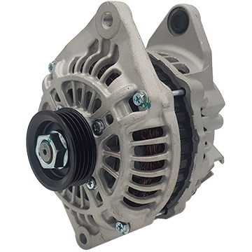 Alternator Kia Shuma - Sephia 1.8L 12V 70A A2TB - AM-3301