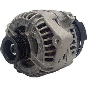 Alternator Opel Astra 1.4i, 1.6i, 1.8i, 2.0i - Cabrio/Coupe/Caravan - Opel Corsa, Vectra, Combo, Zafira - Vauxhall 12V 100A KCB2 - AM-3302