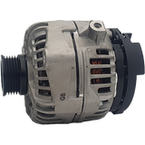 Alternator Opel Astra 1.4i, 1.6i, 1.8i, 2.0i - Cabrio/Coupe/Caravan - Opel Corsa, Vectra, Combo, Zafira - Vauxhall 12V 100A KCB2 - AM-3302