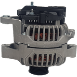 Alternator Opel Astra 1.4i, 1.6i, 1.8i, 2.0i - Cabrio/Coupe/Caravan - Opel Corsa, Vectra, Combo, Zafira - Vauxhall 12V 100A KCB2 - AM-3302