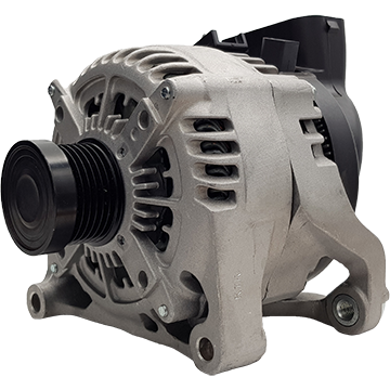 Alternator Bmw (2011-2016) - N13B16A - engine 12V 170A  - AM-3304