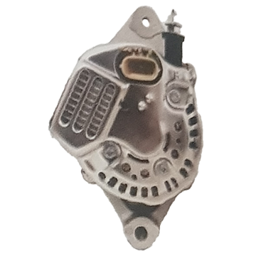 Alternator Rem / Lincoln/ Massey Ferguson/ Komatsu/ Cummins / Vermeer 12V 60A  - AM-3305
