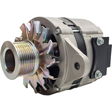 Alternator Tata 1518 24V 75A SA45 - AM-3309
