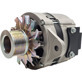 Alternator Tata 1518 24V 75A SA45 - AM-3309