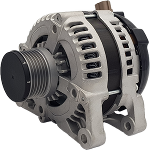 Alternator Ford Fiesta - Focus / Volvo / Mazda 12V 150A  - AM-3310