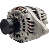 Alternator Chrysler / Dodge / Jeep 2.0L - 2.4L 12V 115A A2TJ - AM-3323