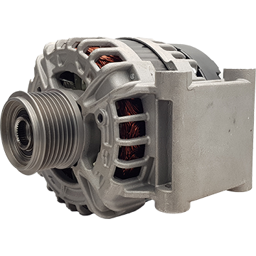Alternator Ford Transit - Ranger 12V 150A EL7 - AM-3336