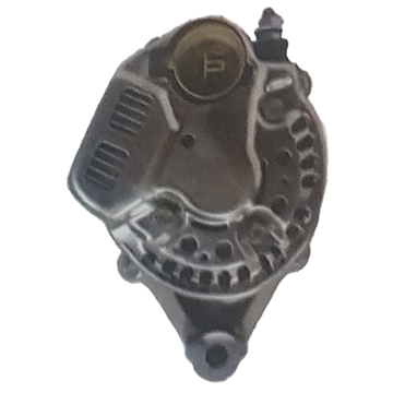 Alternator Toyota Conquest - Tazz 1.3L - Corolla 1.6L 12V 50A  - AM-3346