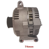 Alternator FordClub Wagon 12V 130A 3G  - AM-3352