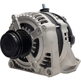 Alternator Chrysler 3.3L - 3.8L V6 (6-cylinder) 12V 160A  - AM-3361