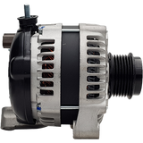 Alternator Chrysler 3.3L - 3.8L V6 (6-cylinder) 12V 160A  - AM-3361