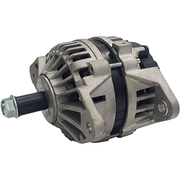 Alternator Caterpillar 28SI 24V 110A   - AM-3367