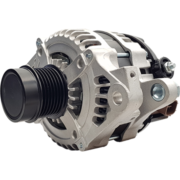 Alternator Lexus IS250 - GS300 - GS350 - IS350 12V 150A  - AM-3382