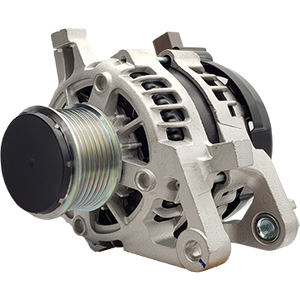 Alternator Toyota GD6 Hilux - Fortuner 2.8L turbo diesel 12V 80A  - AM-3390