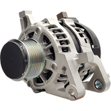 Alternator Toyota GD6 Hilux - Fortuner 2.8L turbo diesel 12V 80A  - AM-3390