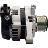 Alternator Toyota GD6 Hilux - Fortuner 2.8L turbo diesel 12V 80A  - AM-3390