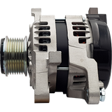 Alternator Toyota GD6 Hilux - Fortuner 2.8L turbo diesel 12V 80A  - AM-3390