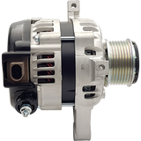 Alternator Toyota GD6 Hilux - Fortuner 2.8L turbo diesel 12V 80A  - AM-3390