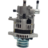 Alternator Isuzu FTR - NPR (4HJ1-ENGINE) 24V 50A - AM-3392