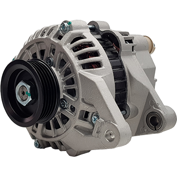 Alternator Pajero / Montero 3.0L - 3.5L V6 12V 85A A3TA - AM-3395