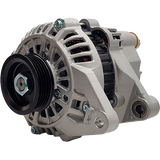 Alternator Pajero / Montero 3.0L - 3.5L V6 12V 85A A3TA - AM-3395