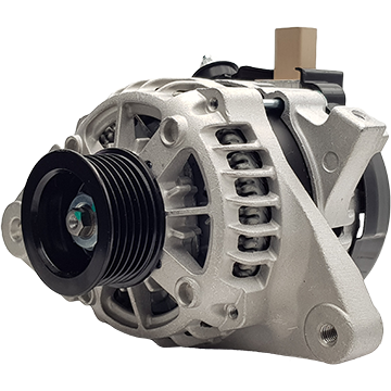 Alternator Toyota Avanza 12V 80A  - AM-3398