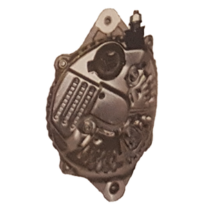 Alternator John Deere 24V 60A  - AM-3400