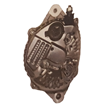 Alternator John Deere 24V 60A  - AM-3400