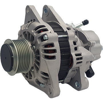 Alternator Kia Sorento 2.5L CRDi 12V 110A  - AM-3410